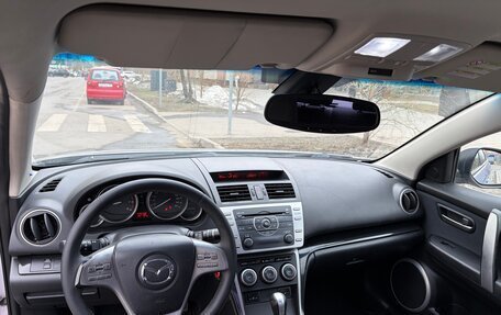 Mazda 6, 2008 год, 775 000 рублей, 13 фотография