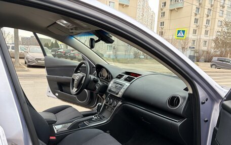 Mazda 6, 2008 год, 775 000 рублей, 14 фотография