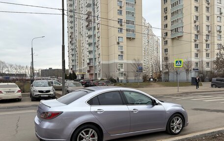 Mazda 6, 2008 год, 775 000 рублей, 10 фотография