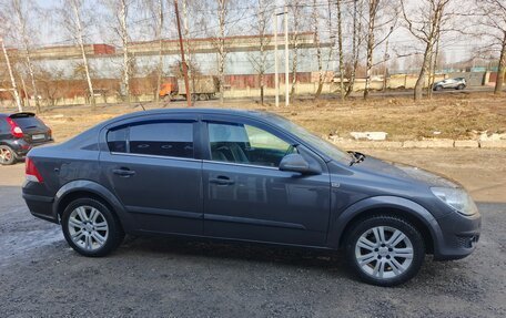 Opel Astra H, 2011 год, 388 000 рублей, 4 фотография
