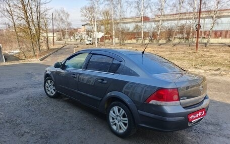 Opel Astra H, 2011 год, 388 000 рублей, 2 фотография