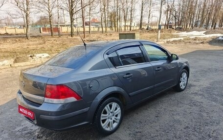 Opel Astra H, 2011 год, 388 000 рублей, 3 фотография