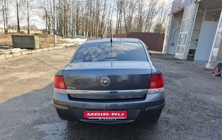 Opel Astra H, 2011 год, 388 000 рублей, 5 фотография