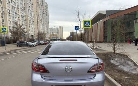 Mazda 6, 2008 год, 775 000 рублей, 8 фотография