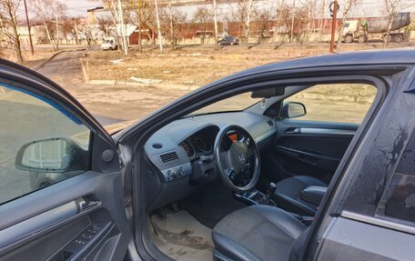Opel Astra H, 2011 год, 388 000 рублей, 7 фотография