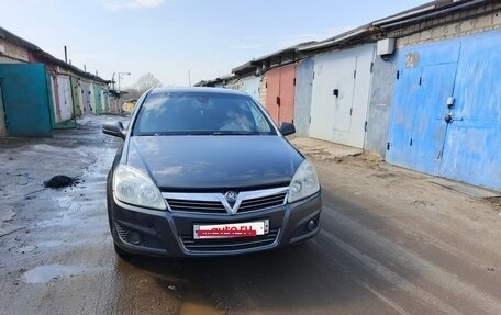 Opel Astra H, 2011 год, 388 000 рублей, 9 фотография