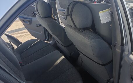 Hyundai Accent II, 2008 год, 390 000 рублей, 6 фотография