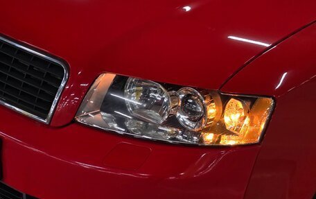 Audi A4, 2002 год, 800 000 рублей, 2 фотография