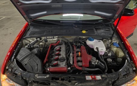 Audi A4, 2002 год, 800 000 рублей, 14 фотография