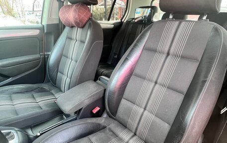 Volkswagen Golf VI, 2012 год, 800 000 рублей, 8 фотография