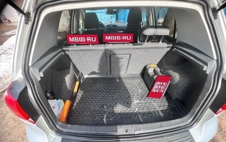 Volkswagen Golf VI, 2012 год, 800 000 рублей, 14 фотография