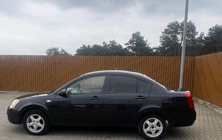 Vortex Estina II (FL-C), 2009 год, 330 000 рублей, 4 фотография