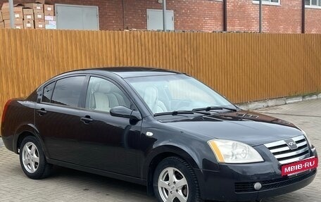 Vortex Estina II (FL-C), 2009 год, 330 000 рублей, 3 фотография