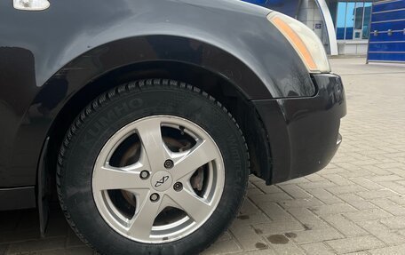 Vortex Estina II (FL-C), 2009 год, 330 000 рублей, 17 фотография