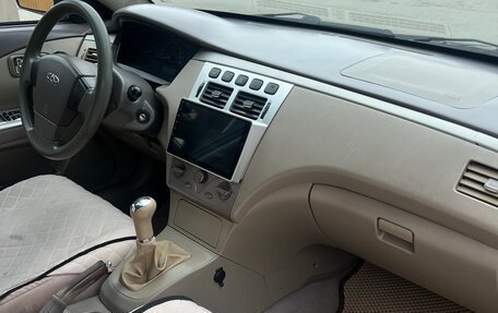 Vortex Estina II (FL-C), 2009 год, 330 000 рублей, 15 фотография