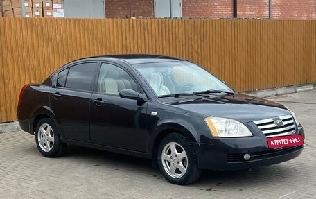 Vortex Estina II (FL-C), 2009 год, 330 000 рублей, 9 фотография