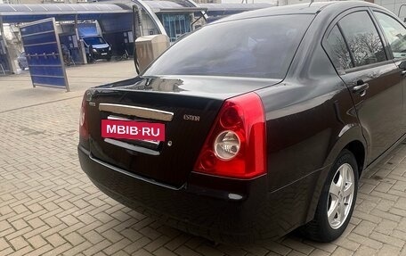 Vortex Estina II (FL-C), 2009 год, 330 000 рублей, 8 фотография