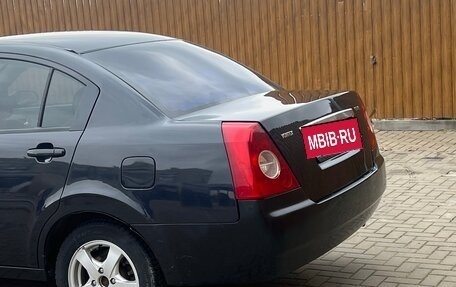 Vortex Estina II (FL-C), 2009 год, 330 000 рублей, 10 фотография