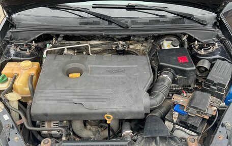 Vortex Estina II (FL-C), 2009 год, 330 000 рублей, 18 фотография