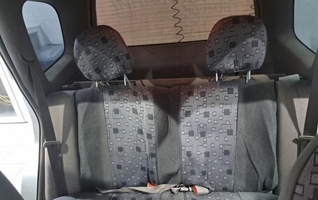 Toyota Corolla Spacio II, 2001 год, 385 000 рублей, 11 фотография