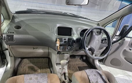 Toyota Corolla Spacio II, 2001 год, 385 000 рублей, 10 фотография