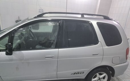 Toyota Corolla Spacio II, 2001 год, 385 000 рублей, 7 фотография