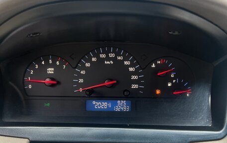 Vortex Estina II (FL-C), 2009 год, 330 000 рублей, 19 фотография