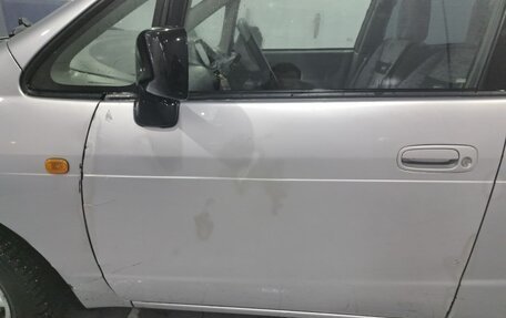 Toyota Corolla Spacio II, 2001 год, 385 000 рублей, 8 фотография