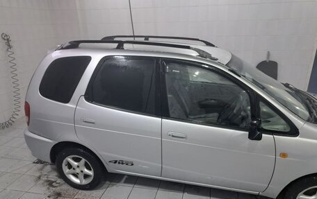 Toyota Corolla Spacio II, 2001 год, 385 000 рублей, 3 фотография