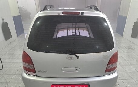 Toyota Corolla Spacio II, 2001 год, 385 000 рублей, 5 фотография