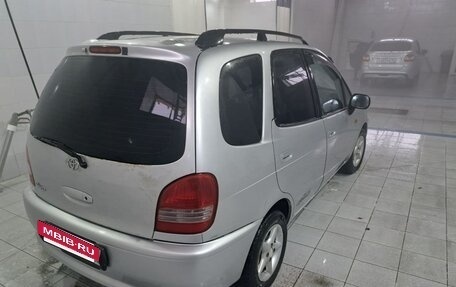 Toyota Corolla Spacio II, 2001 год, 385 000 рублей, 6 фотография