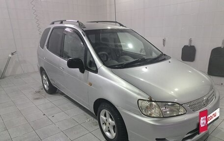 Toyota Corolla Spacio II, 2001 год, 385 000 рублей, 2 фотография