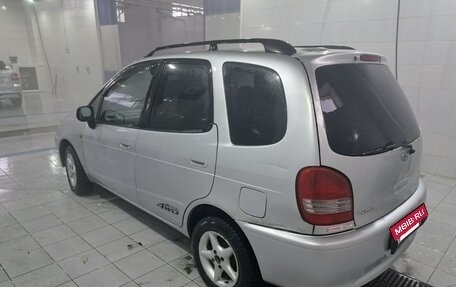 Toyota Corolla Spacio II, 2001 год, 385 000 рублей, 4 фотография