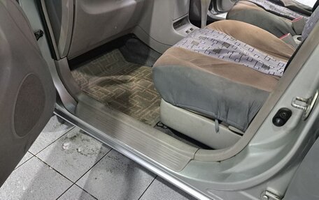 Toyota Corolla Spacio II, 2001 год, 385 000 рублей, 14 фотография