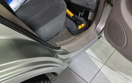 Toyota Corolla Spacio II, 2001 год, 385 000 рублей, 16 фотография