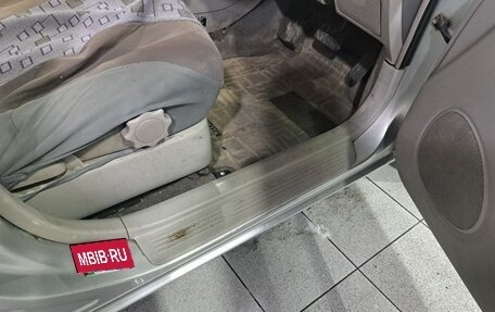 Toyota Corolla Spacio II, 2001 год, 385 000 рублей, 13 фотография