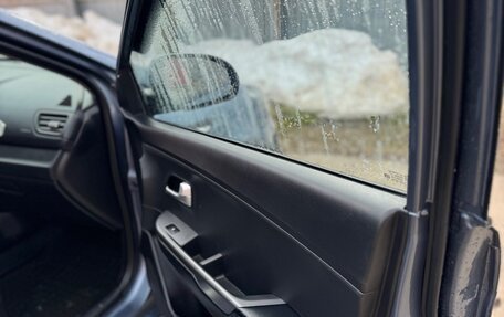 KIA Rio III рестайлинг, 2016 год, 1 200 000 рублей, 8 фотография