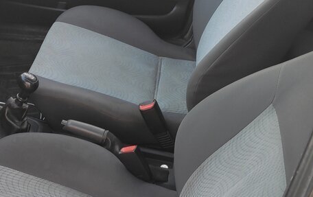 Daewoo Nexia I рестайлинг, 2008 год, 210 000 рублей, 2 фотография