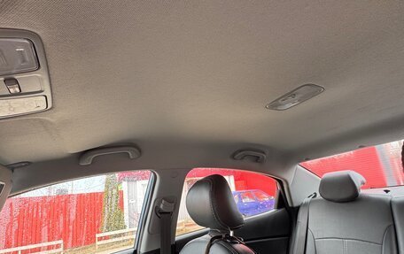 KIA Rio III рестайлинг, 2016 год, 1 200 000 рублей, 14 фотография