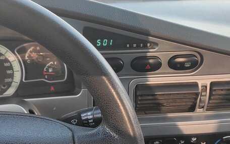 Daewoo Nexia I рестайлинг, 2008 год, 210 000 рублей, 3 фотография