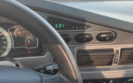 Daewoo Nexia I рестайлинг, 2008 год, 210 000 рублей, 4 фотография