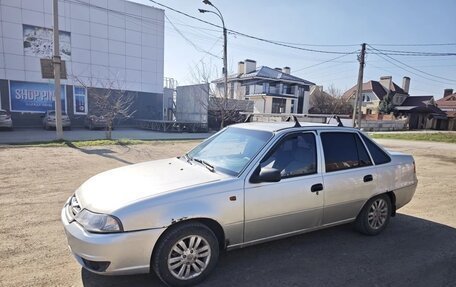 Daewoo Nexia I рестайлинг, 2008 год, 210 000 рублей, 6 фотография
