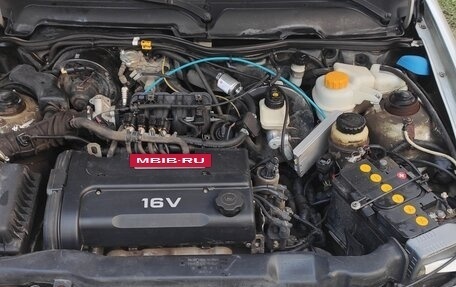 Daewoo Nexia I рестайлинг, 2008 год, 210 000 рублей, 5 фотография