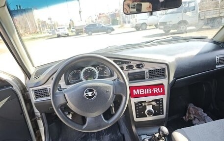 Daewoo Nexia I рестайлинг, 2008 год, 210 000 рублей, 10 фотография