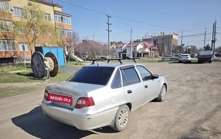 Daewoo Nexia I рестайлинг, 2008 год, 210 000 рублей, 9 фотография