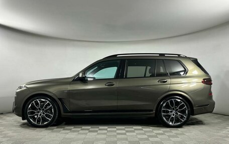BMW X7, 2022 год, 14 299 000 рублей, 3 фотография