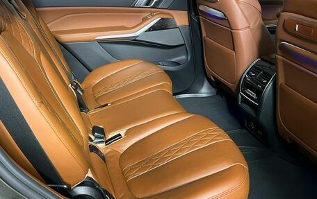 BMW X7, 2022 год, 14 299 000 рублей, 13 фотография