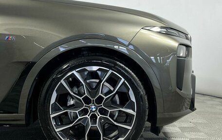 BMW X7, 2022 год, 14 299 000 рублей, 7 фотография