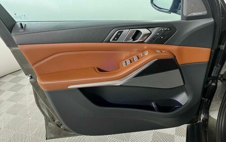 BMW X7, 2022 год, 14 299 000 рублей, 9 фотография