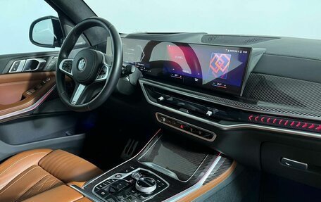 BMW X7, 2022 год, 14 299 000 рублей, 14 фотография